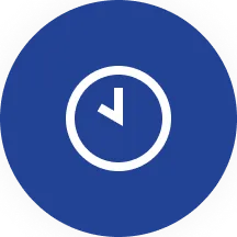 icon clock